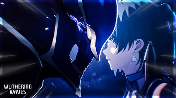 Clueless Genshin player tries Wuthering Waves for the first time