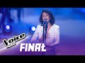 Sara Egwu-James - "My Hometown" - Finał | The Voice Kids Poland 4