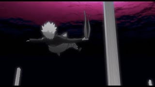 Untitled 02 - Kendrick Lamar {AMV}