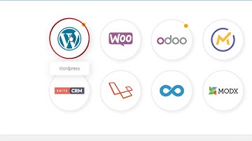 Quick wordpress deployment  to Hetzner Cloud