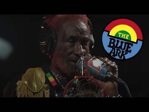 Blue Ark FM - Lee "Scratch" Perry Highlights