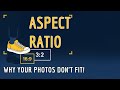 MASTER Aspect Ratios