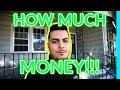 how much can you make off a wholesale deal | Wholesaling Real Estate Vlog 017