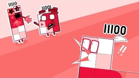 Negabinaryblocks Band 2