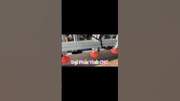 Máy phay thẩm cạnh tự động Woodmaster #cnc #woodmaster #daiphucvinh