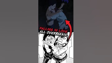 Momo & Okarun Falling In Love Again | Dandadan Chapter 213 Explained