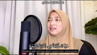 SYAIKHONA Cover by Farha🇲🇾