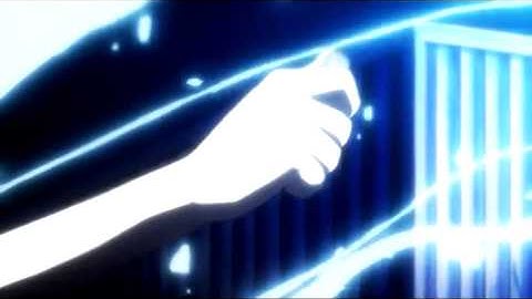 A Certain Magical Index - Touma Vs. Accelerator (dub)