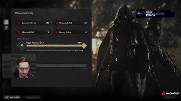 SOLO | Twitch Drops December 12th | Web of Empress