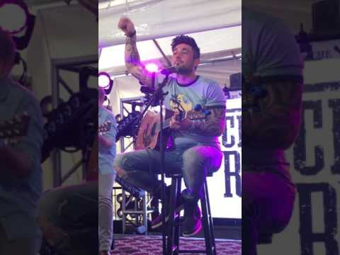 Get To You - Michael Ray