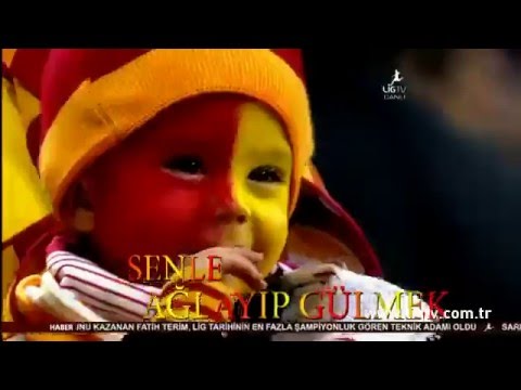 Şereftir Seni Sevmek | Galatasaray Marşı