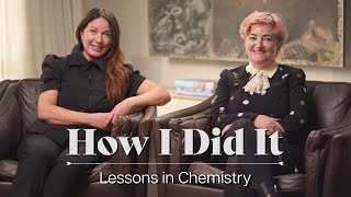 ‘Lessons in Chemistry’ Team Had to Craft 3 Different Decades of Sets, Hair and Makeup | How I Did It