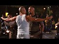 Questo  il brasile  hobbs prova ad arrestare dom  fast  furious 5  clip in italiano