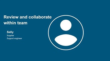 Teamcenter   Xcelerator Share Demo