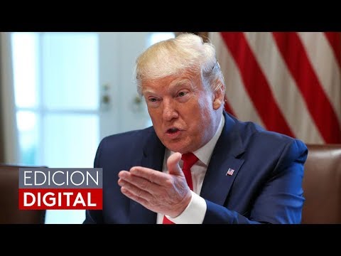 Vídeo: Trump Diz Que Deportará 