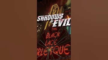 Can You Guess The Zombies Map by its Round Change Music?