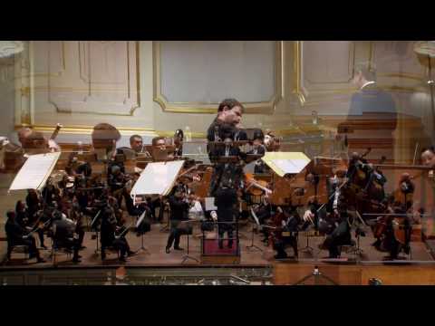 Brahms: Concerto for Viola Op. 120 No. 1 (3/4) (arr. Berio)