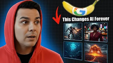 Must See!  This Free AI Tool Will Blow Your Mind!