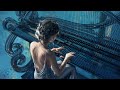 Close your eyes  beautiful emotional piano music mix by evolvingsound