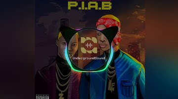 Thumbnail of Lil Frosh - Zinolesky P.I.A.B ( AFRO BEAT ) Visualiser