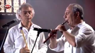 Alihan Samedov & Ömer Faruk Tekbilek \