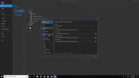 ArcPro Basics: A beginner