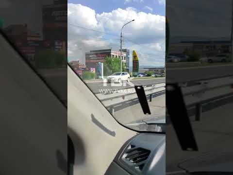 На Березина в