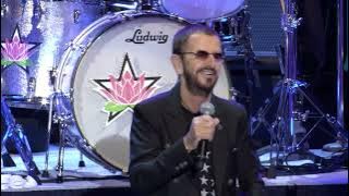 Ringo Starr - Don't Pass Me By (Live)