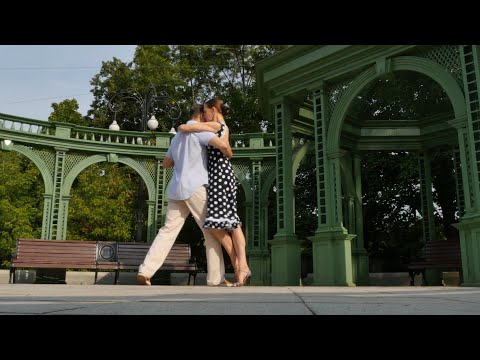 Video: Argentinski Tango Pomoći će Vam Da Vaše Poslovanje Bude Uspješno
