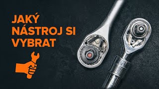 Tipy pro údržbu - RENAULT Trafic Van (T1, T3, T4, T2) 1.4 Olejovy filtr návod na výměnu