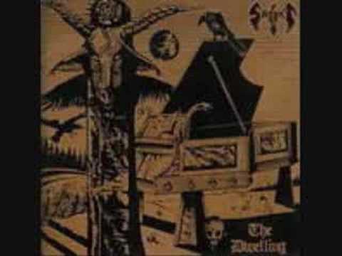 The Dwelling - The Melody Of The Death Mask