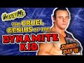 Dynamite kids mean streak  summerslam 88  wrestle me review