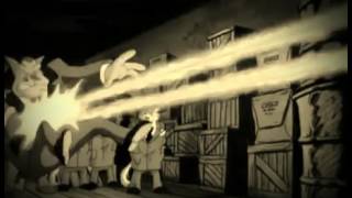 Swat Kats Metallikats Tribute Amv