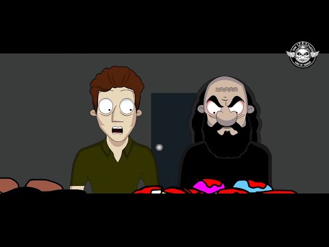 3 Creepy Apartment Horror Stories Animated