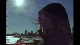 MIKE - You're the Only One Watching (16mm fan video)