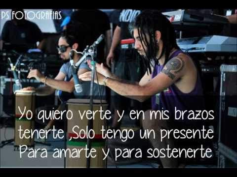 Kameleba-Desamor Diplomatico (Letra)