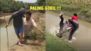 Video Random Warga Plus 62 Paling Ngakak 😭 Part 8