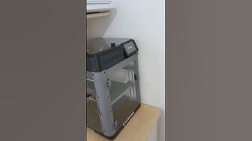 AD5M diy enclosure kit #flashforge #3dprinting #3dprinter #machine