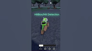 Combat System Showcase