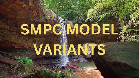 SMPC (RMG Smart Motor Pump Controller) MODEL VARIANTS VIDEO
