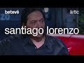 Entrevista a Santiago Lorenzo, autor de ‘Los asquerosos’ - Àrtic | betevé