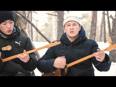 Video: Rosa See Im Altai - Alternative Ansicht