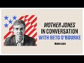 Beto O&#39;Rourke » In Conversation