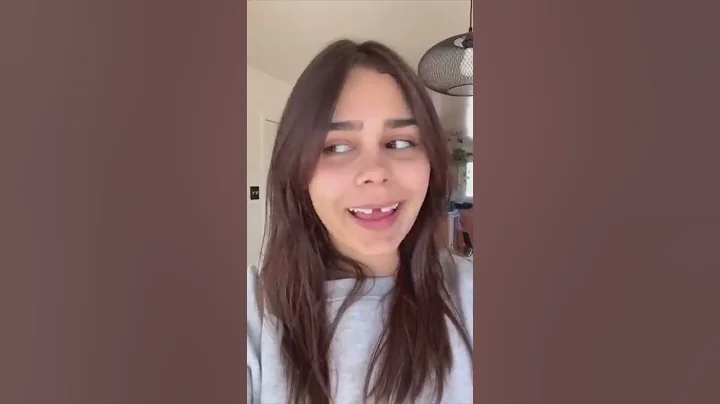 Orthodontist Reacts: Giant Tooth Gap From Expander And Jaw Surgery 😬 #shorts