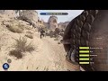 🎮 Chivalry 2 | Spear + Shield FP: Giữ mạng & giữ trụ trong TO 🛡️ | Silent Gameplay