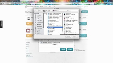 PhoneGap Build Example