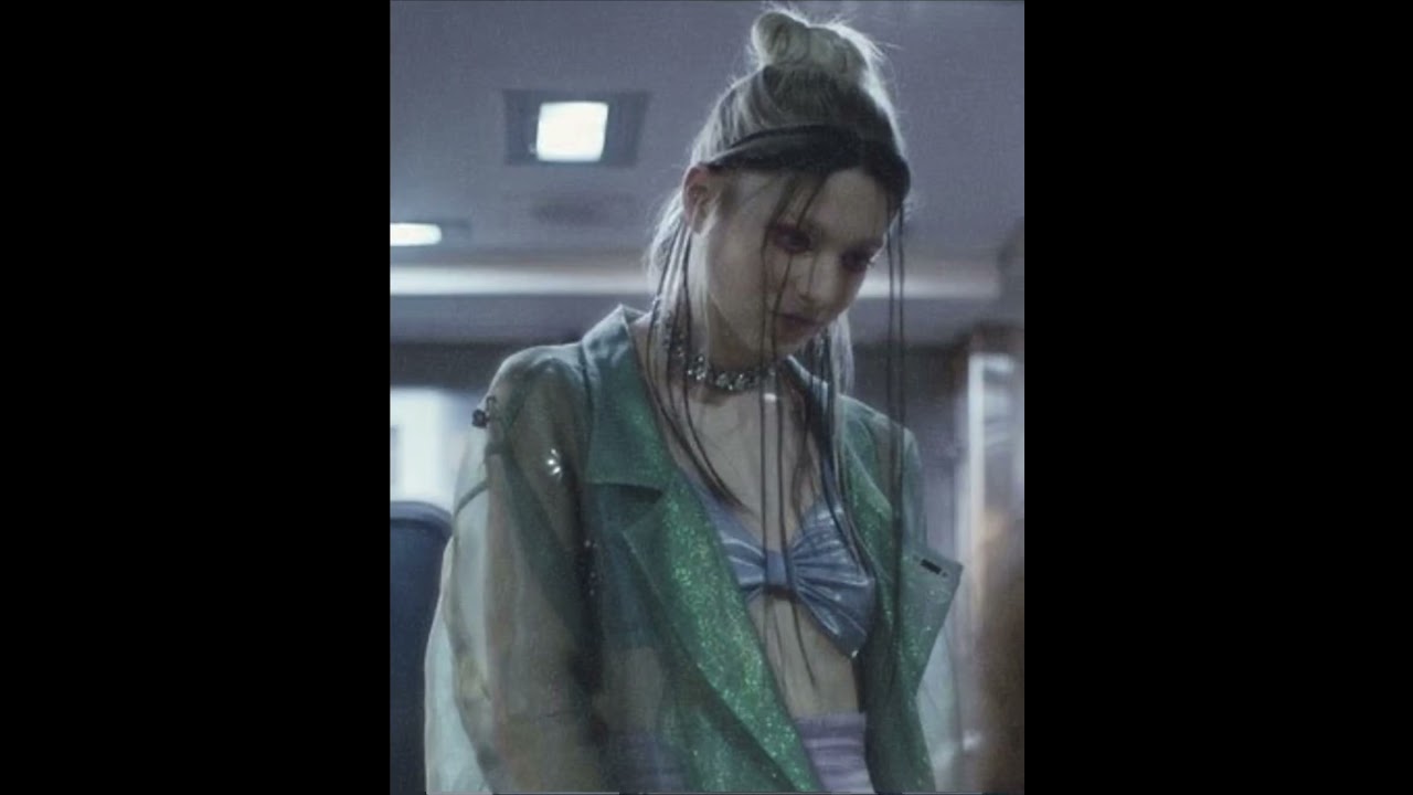 euphoria (jules) outfits