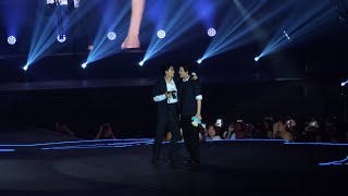 [TayNew] [PeteAchi] ไม่มีนิยาม X แอบตะโกน - Polca Time Traveling Concert