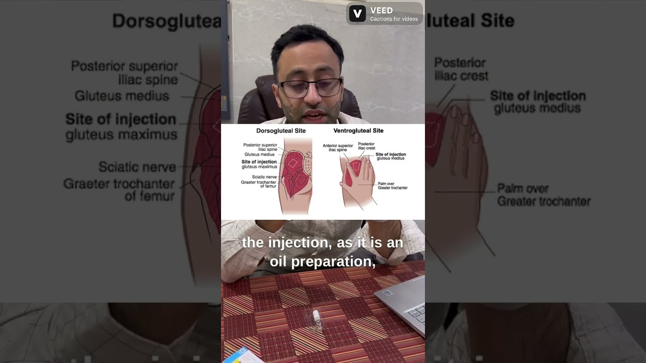 Vitamin D Injection Formulation Medicalstudent Medicaleducation Vitamind
