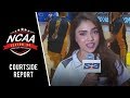 NCAA 94 MB: Ganiel Krishnan reports from the courtside for JRU vs. AU